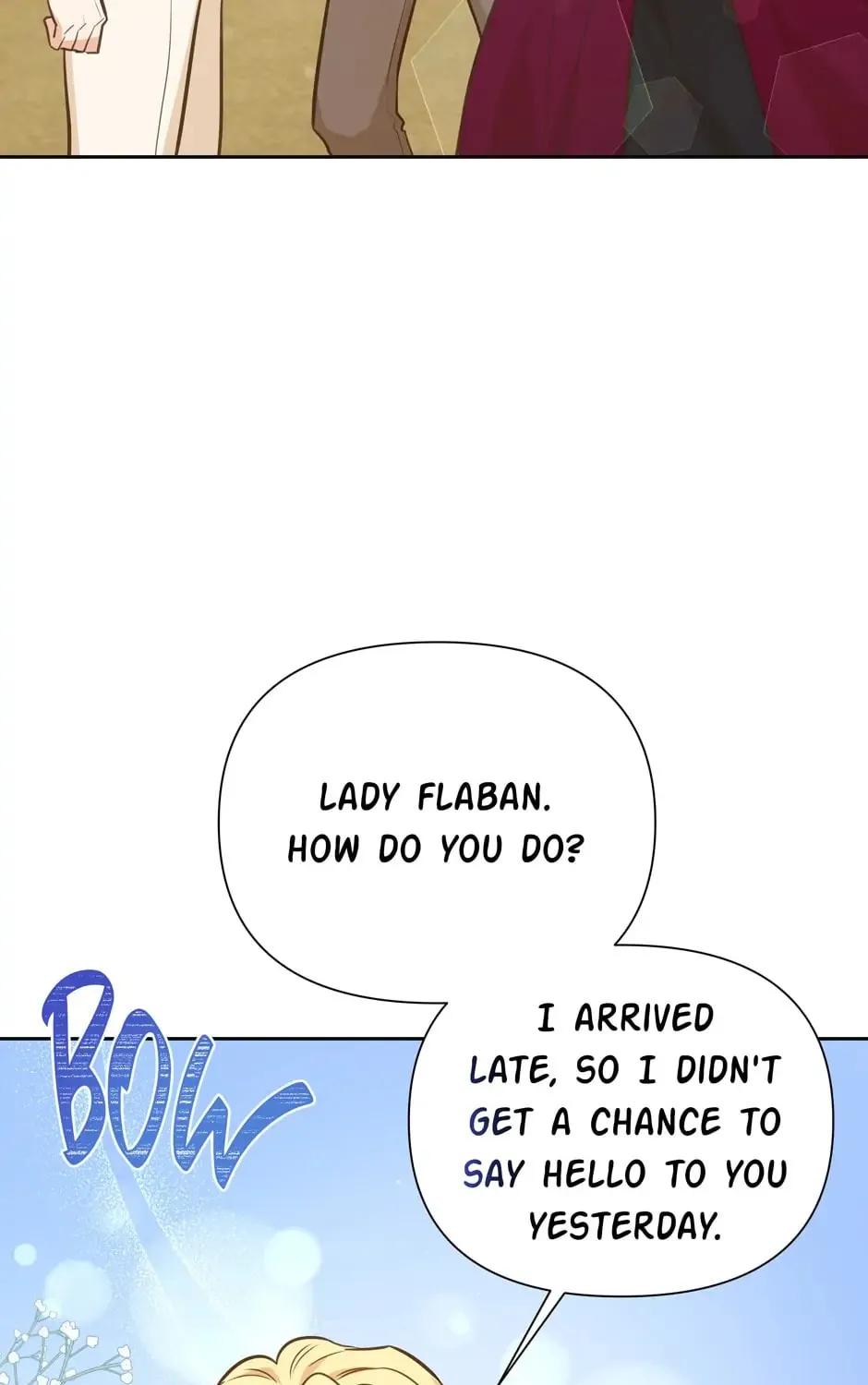 Read Side Characters Deserve Love Too chapter 62 image 59 on Lezhin