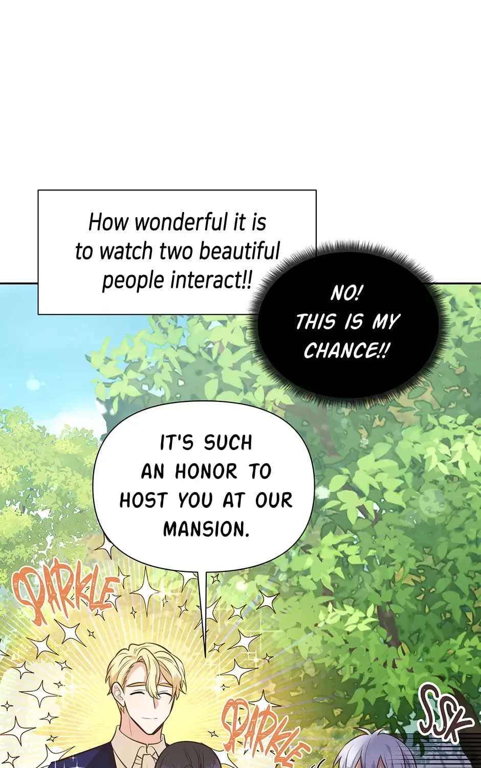 Read Side Characters Deserve Love Too chapter 62 image 65 on Lezhin