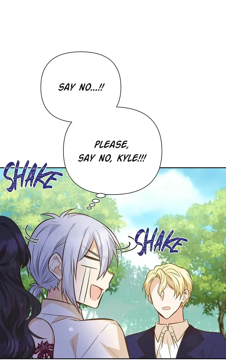 Read Side Characters Deserve Love Too chapter 62 image 75 on Lezhin