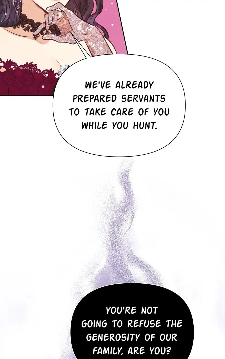 Read Side Characters Deserve Love Too chapter 62 image 79 on Lezhin