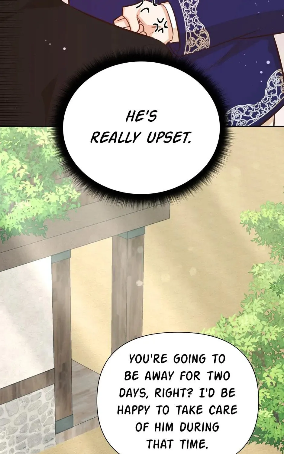 Read Side Characters Deserve Love Too chapter 62 image 87 on Lezhin