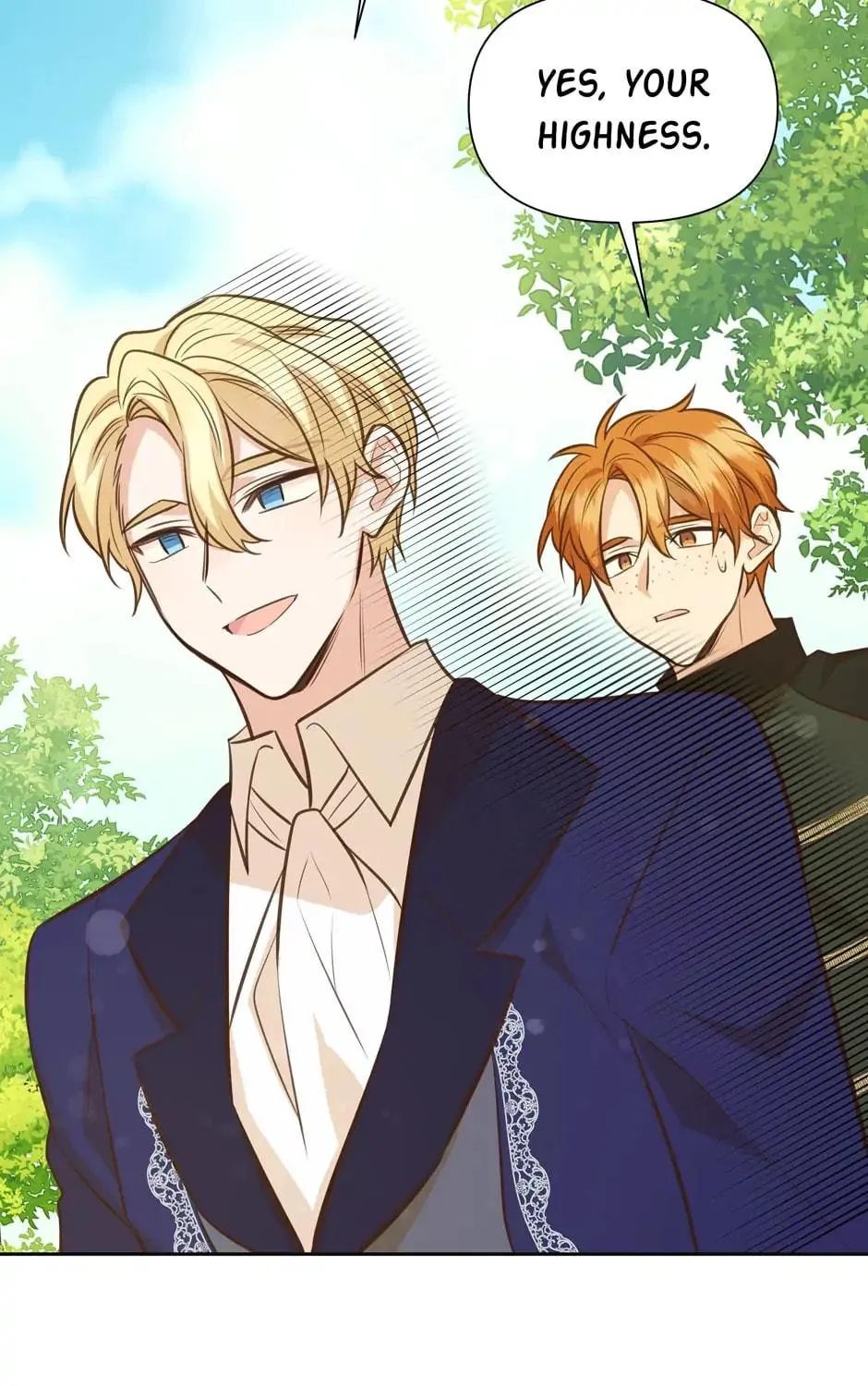 Read Side Characters Deserve Love Too chapter 62 image 93 on Lezhin