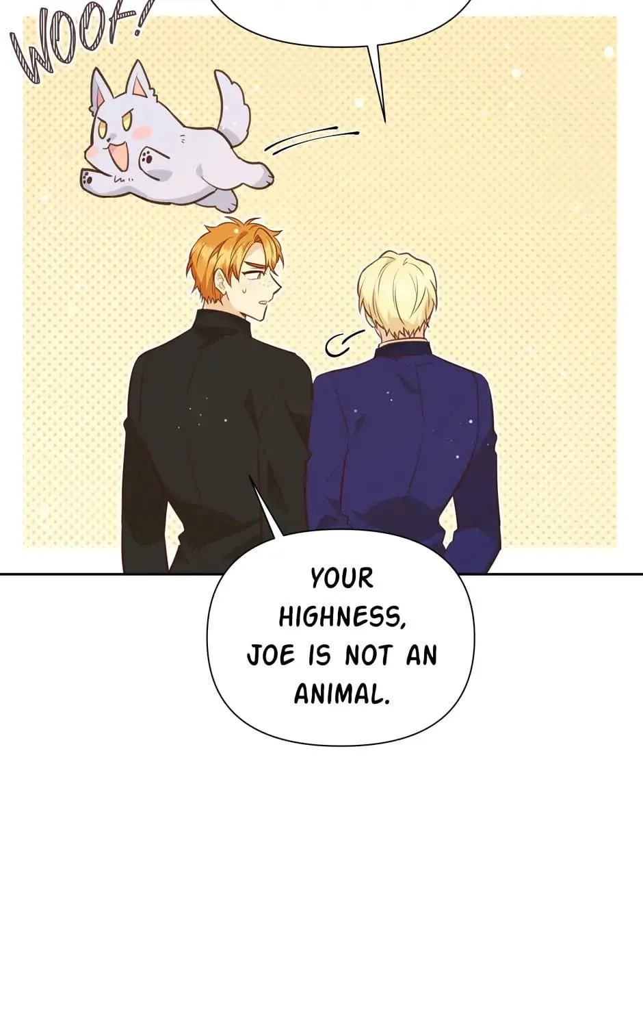 Read Side Characters Deserve Love Too chapter 62 image 97 on Lezhin