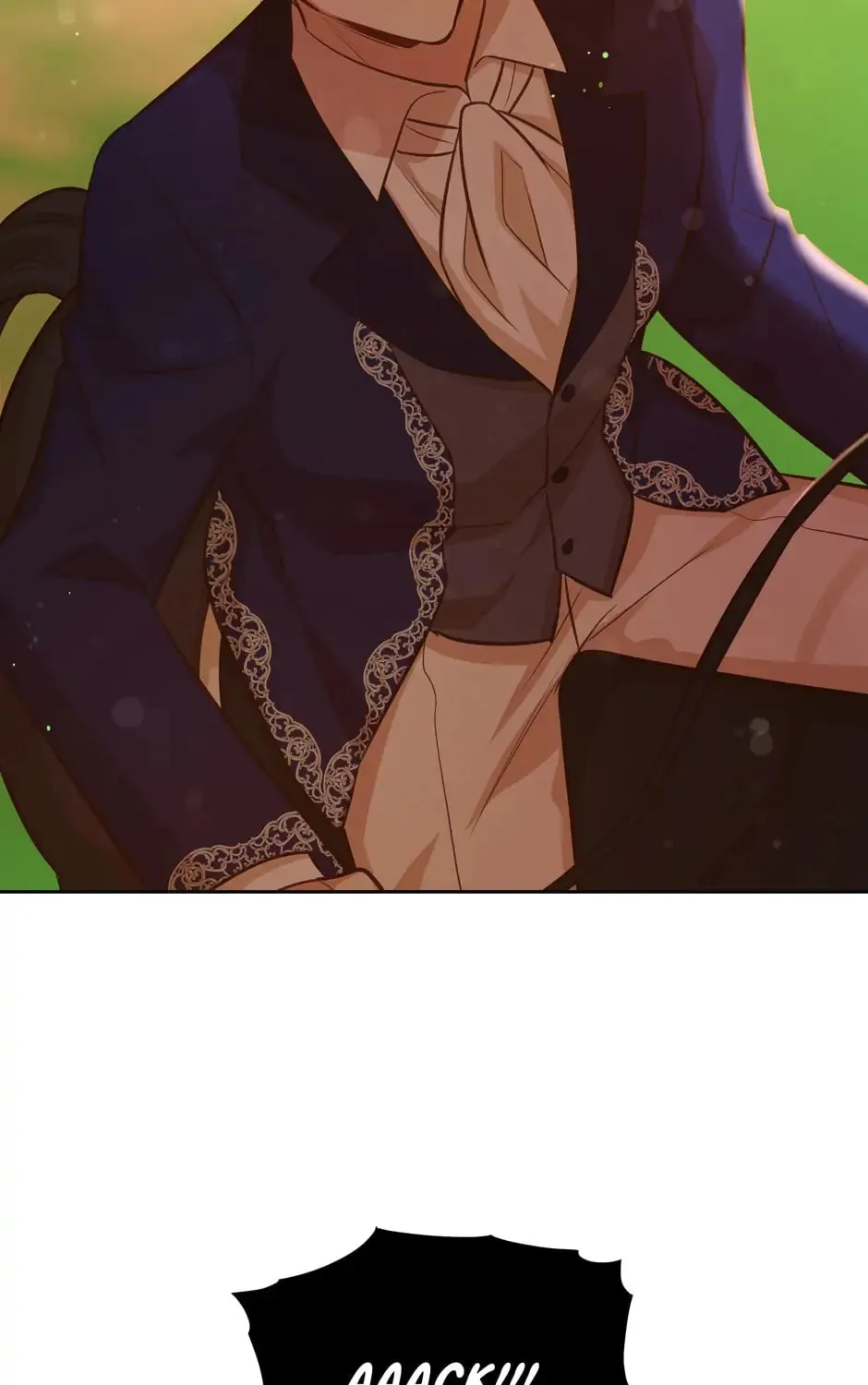 Read Side Characters Deserve Love Too chapter 63 image 101 on Lezhin