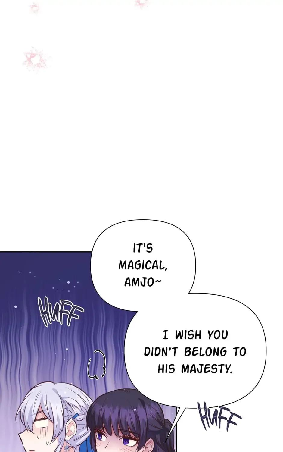 Read Side Characters Deserve Love Too chapter 63 image 11 on Lezhin