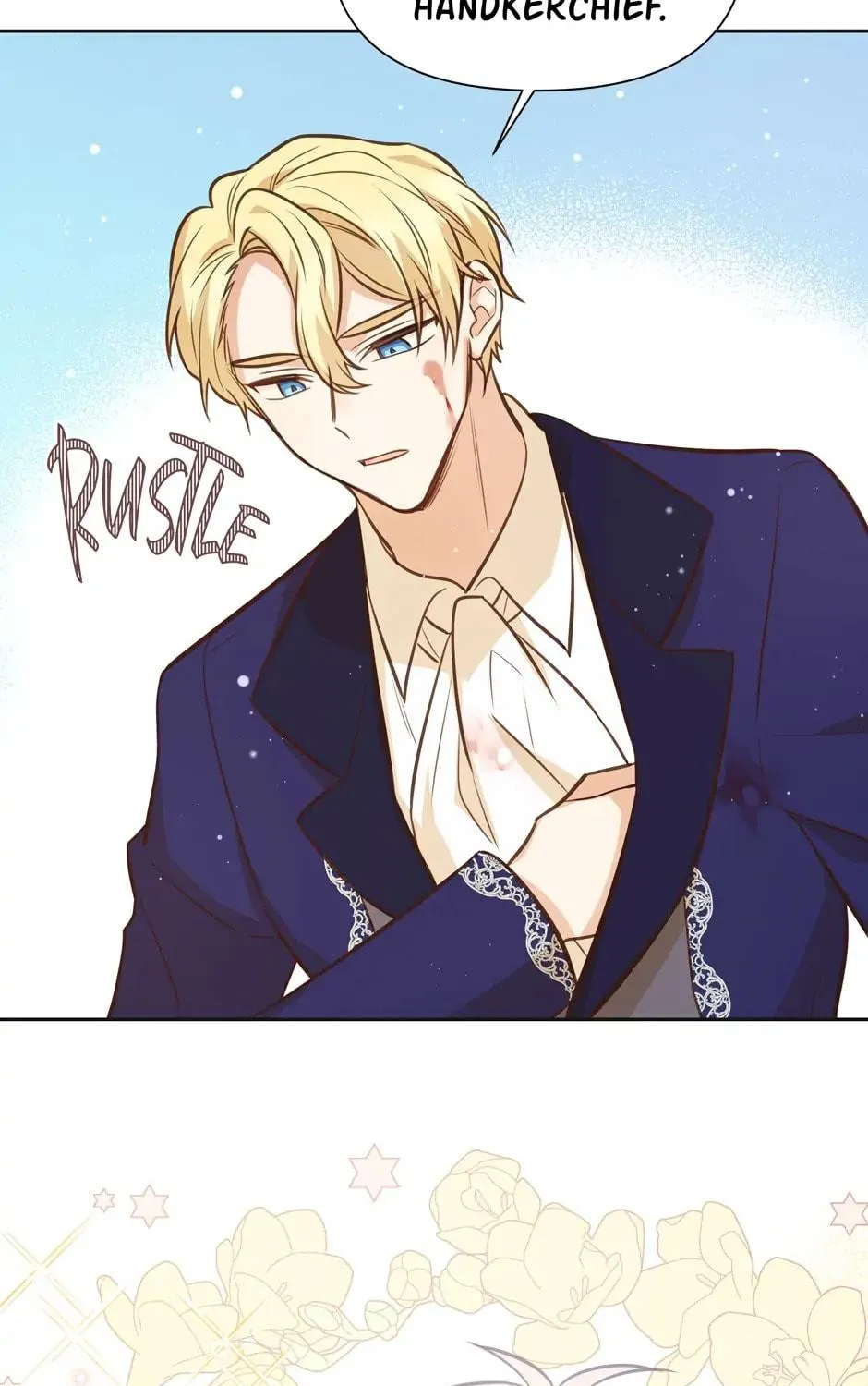 Read Side Characters Deserve Love Too chapter 63 image 111 on Lezhin