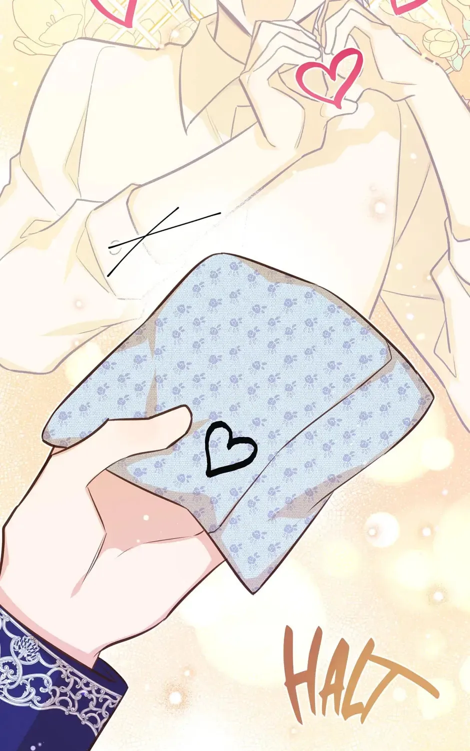 Read Side Characters Deserve Love Too chapter 63 image 113 on Lezhin