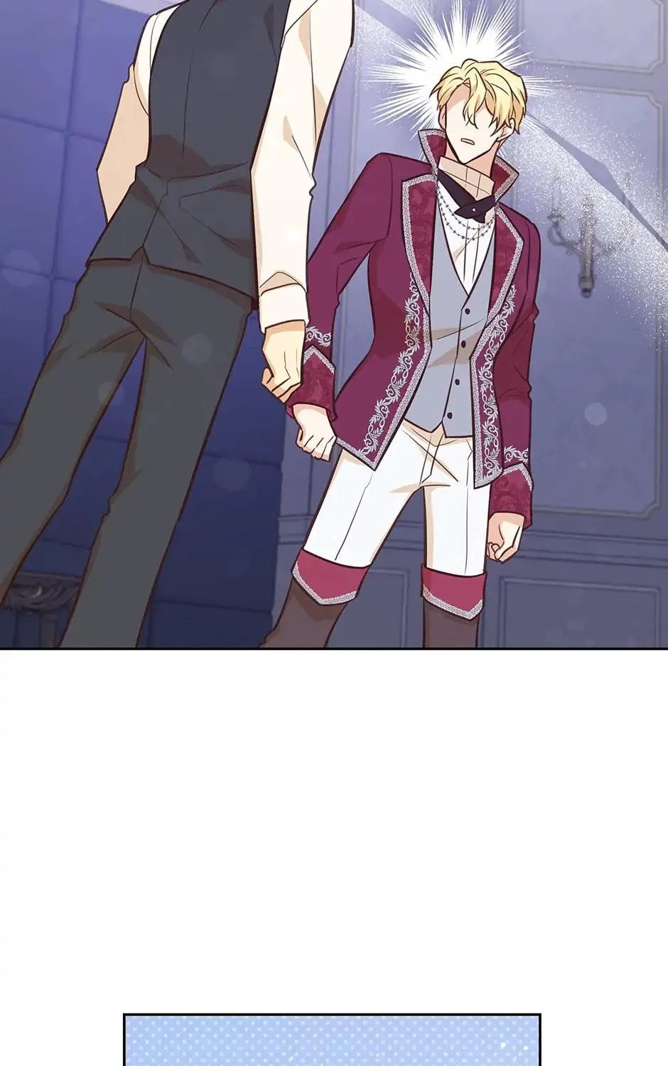 Read Side Characters Deserve Love Too chapter 63 image 147 on Lezhin