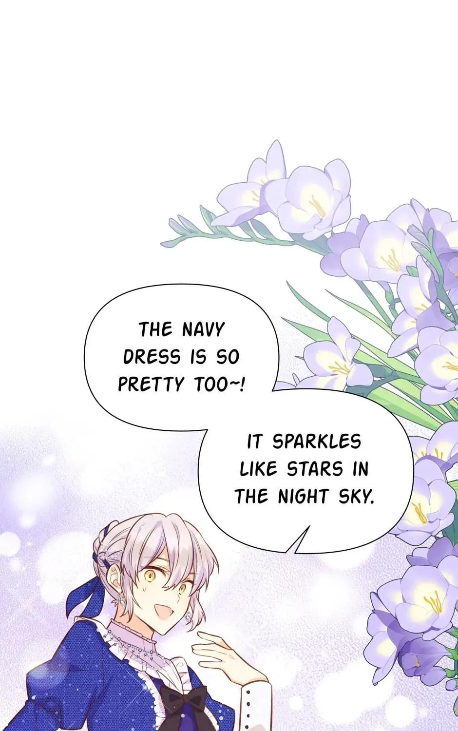 Read Side Characters Deserve Love Too chapter 63 image 15 on Lezhin