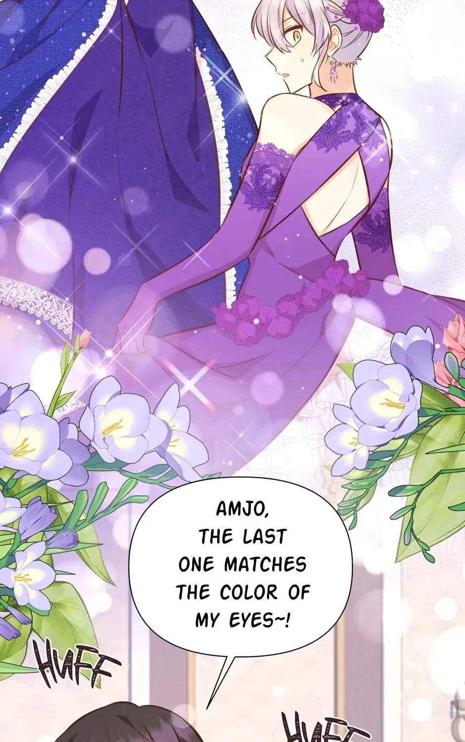 Read Side Characters Deserve Love Too chapter 63 image 17 on Lezhin