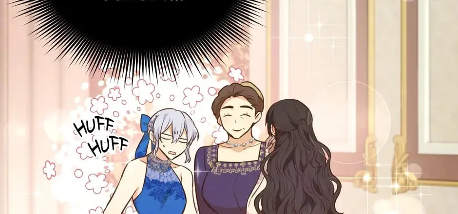 Read Side Characters Deserve Love Too chapter 63 image 2 on Lezhin