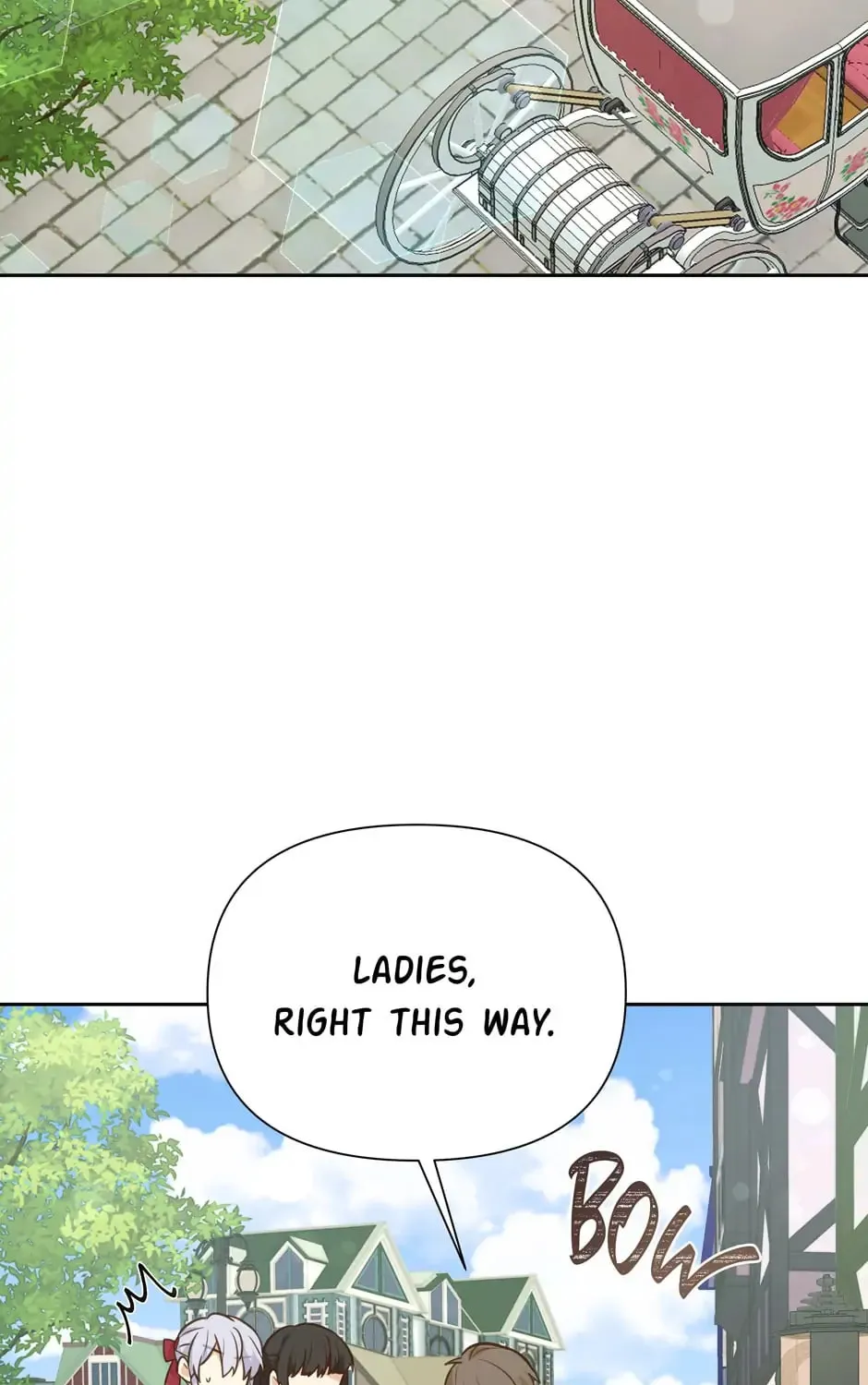 Read Side Characters Deserve Love Too chapter 63 image 25 on Lezhin