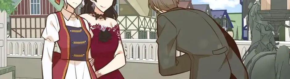 Read Side Characters Deserve Love Too chapter 63 image 26 on Lezhin