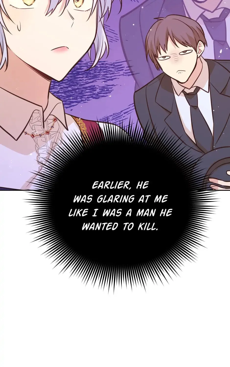 Read Side Characters Deserve Love Too chapter 63 image 29 on Lezhin