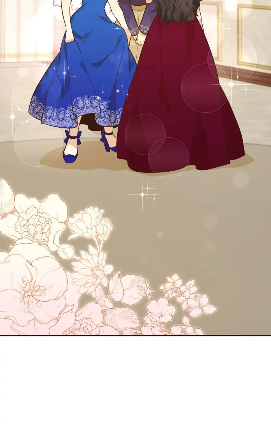 Read Side Characters Deserve Love Too chapter 63 image 3 on Lezhin