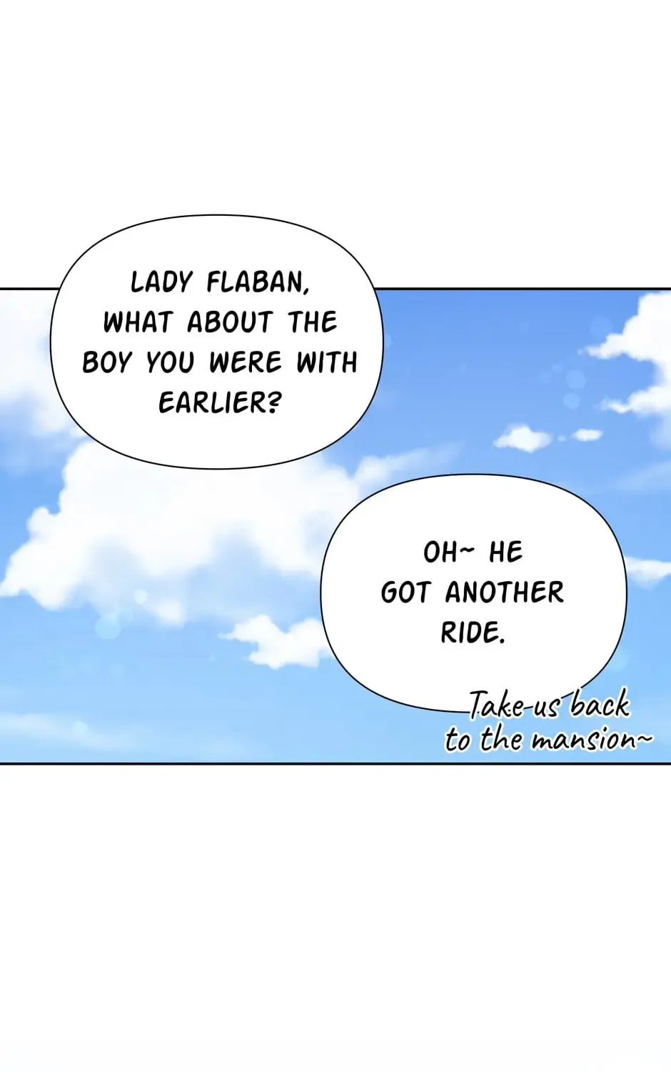 Read Side Characters Deserve Love Too chapter 63 image 31 on Lezhin