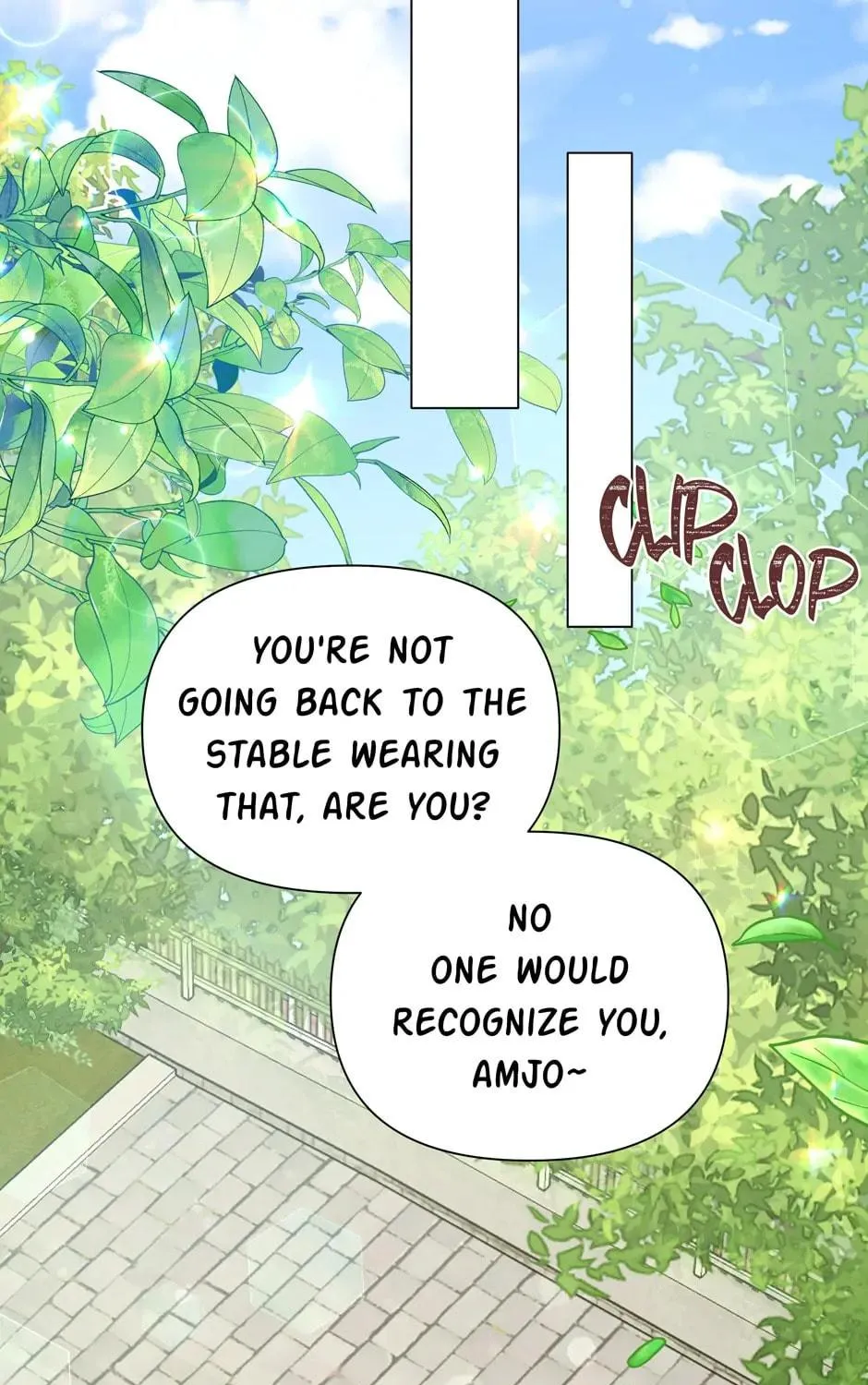 Read Side Characters Deserve Love Too chapter 63 image 33 on Lezhin