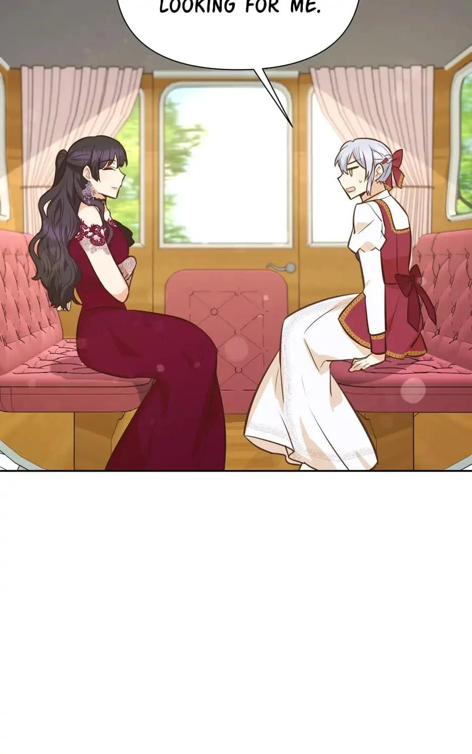 Read Side Characters Deserve Love Too chapter 63 image 37 on Lezhin
