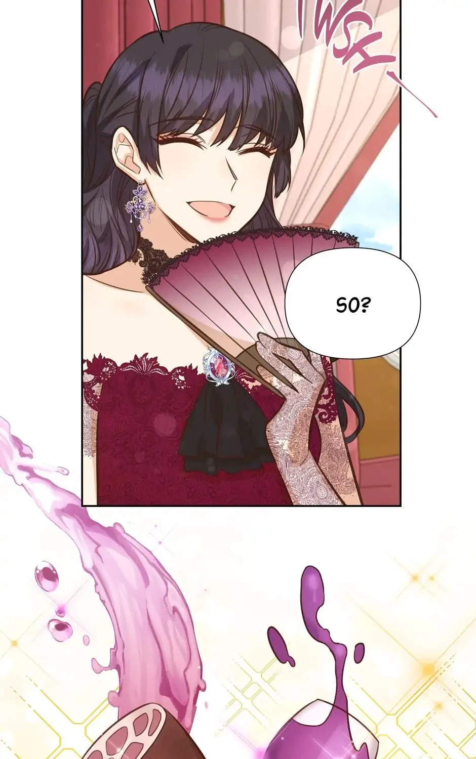 Read Side Characters Deserve Love Too chapter 63 image 39 on Lezhin