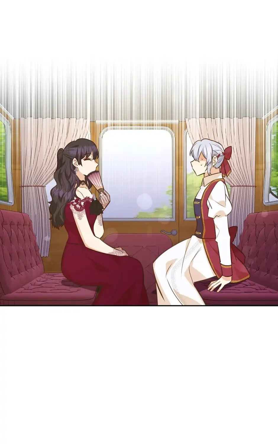 Read Side Characters Deserve Love Too chapter 63 image 43 on Lezhin