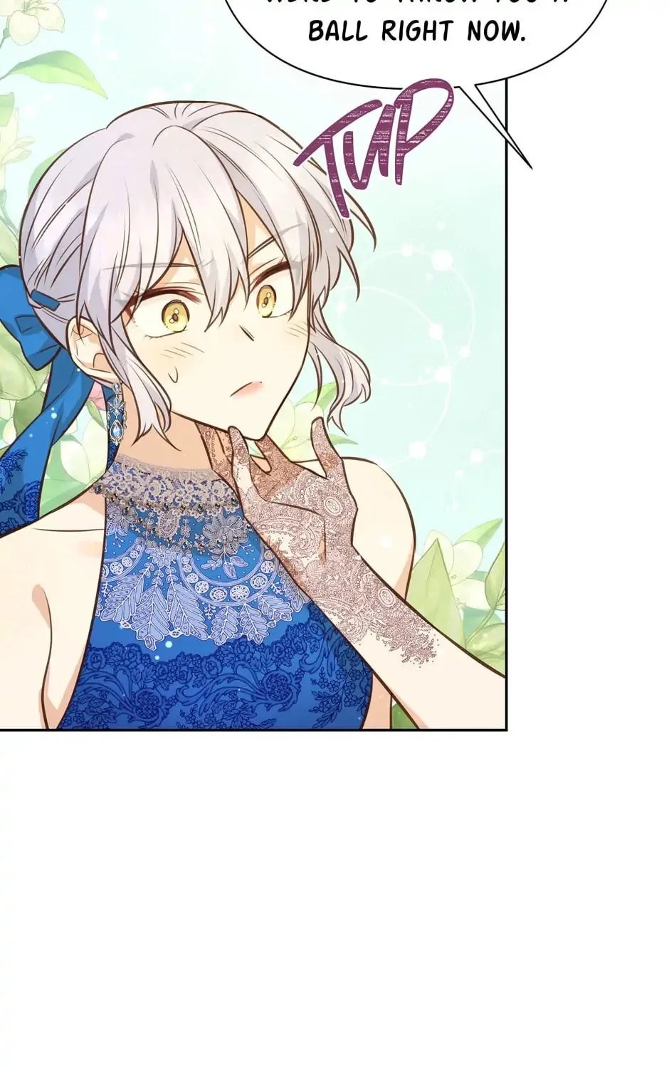 Read Side Characters Deserve Love Too chapter 63 image 5 on Lezhin