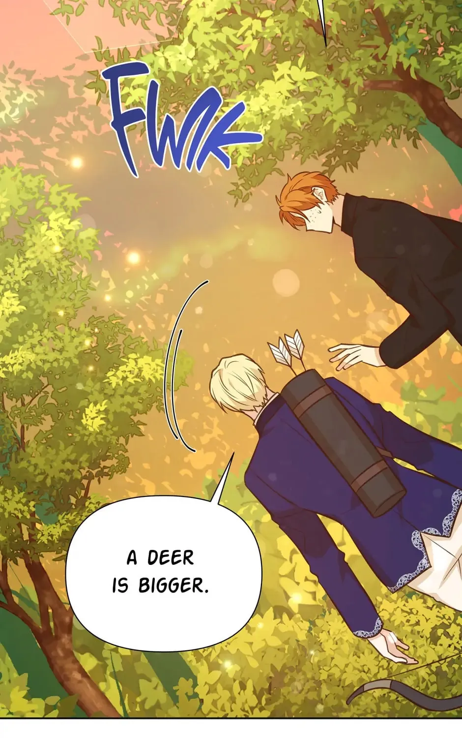 Read Side Characters Deserve Love Too chapter 63 image 59 on Lezhin