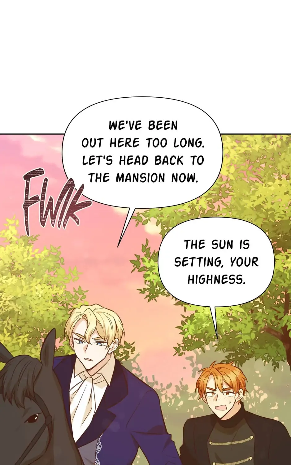 Read Side Characters Deserve Love Too chapter 63 image 61 on Lezhin