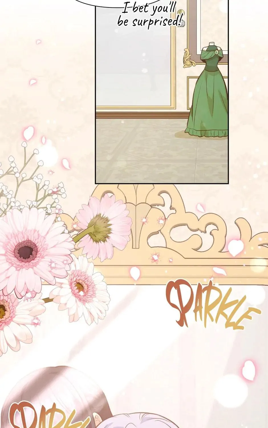 Read Side Characters Deserve Love Too chapter 63 image 7 on Lezhin