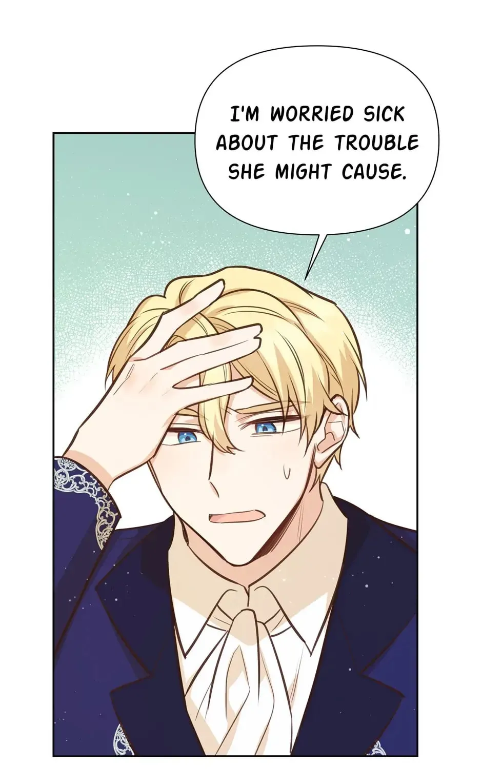 Read Side Characters Deserve Love Too chapter 63 image 73 on Lezhin