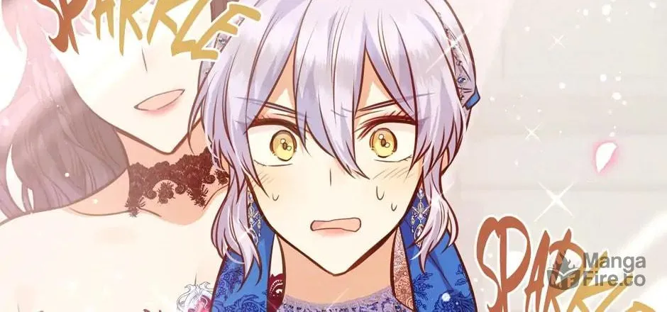 Read Side Characters Deserve Love Too chapter 63 image 8 on Lezhin