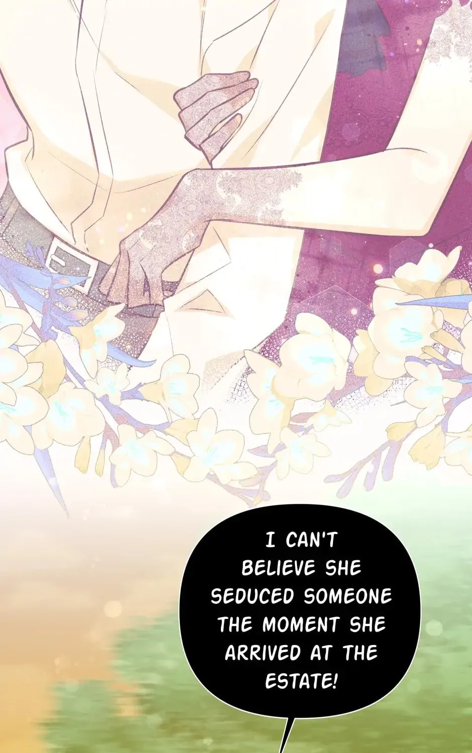 Read Side Characters Deserve Love Too chapter 63 image 91 on Lezhin