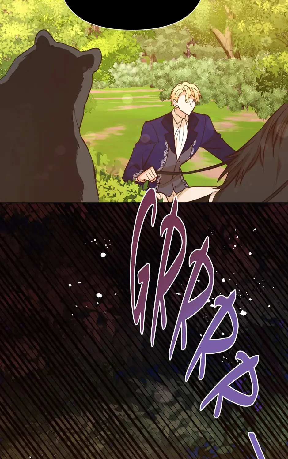 Read Side Characters Deserve Love Too chapter 63 image 95 on Lezhin