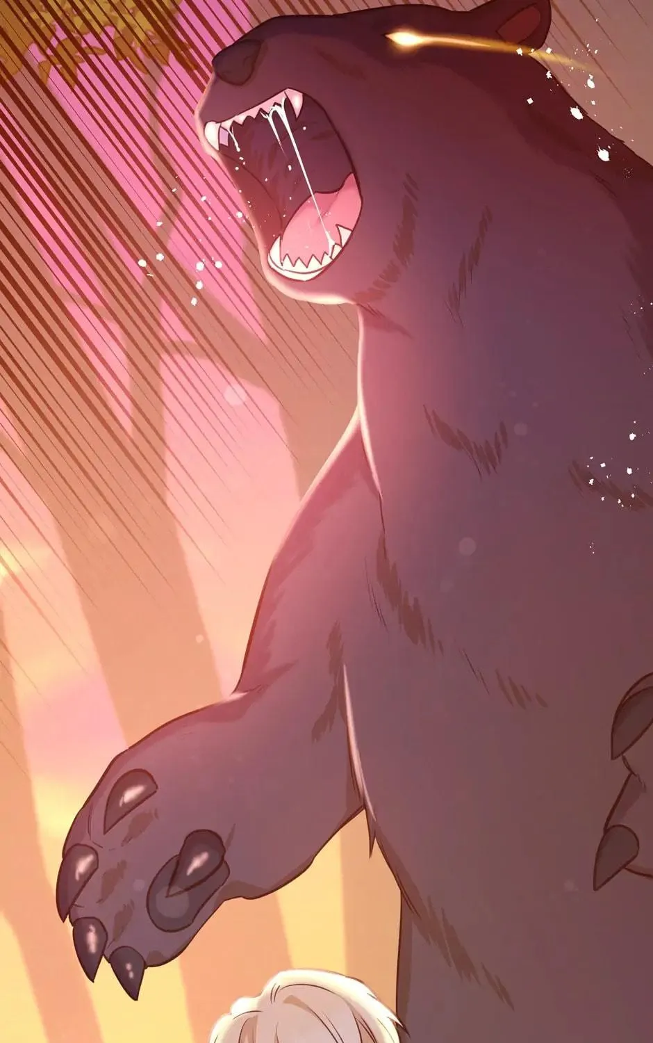 Read Side Characters Deserve Love Too chapter 63 image 97 on Lezhin