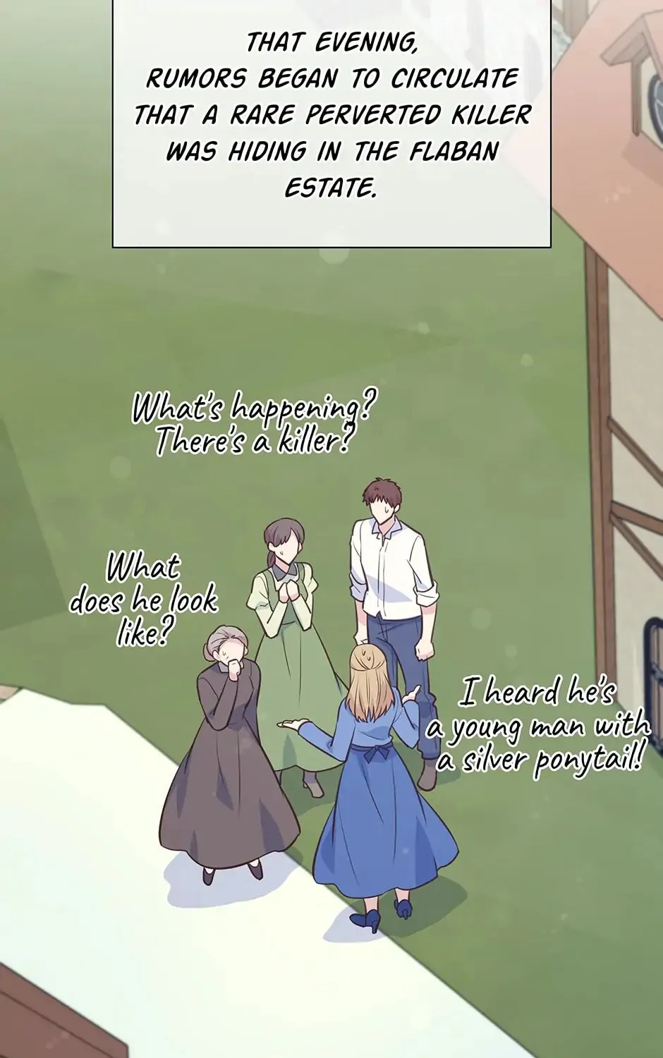 Read Side Characters Deserve Love Too chapter 64 image 101 on Lezhin