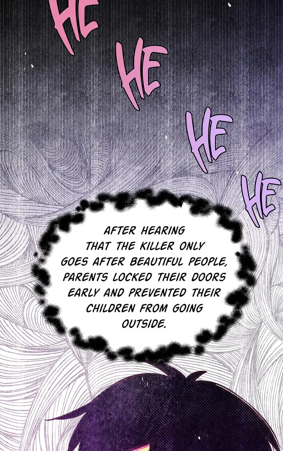 Read Side Characters Deserve Love Too chapter 64 image 103 on Lezhin