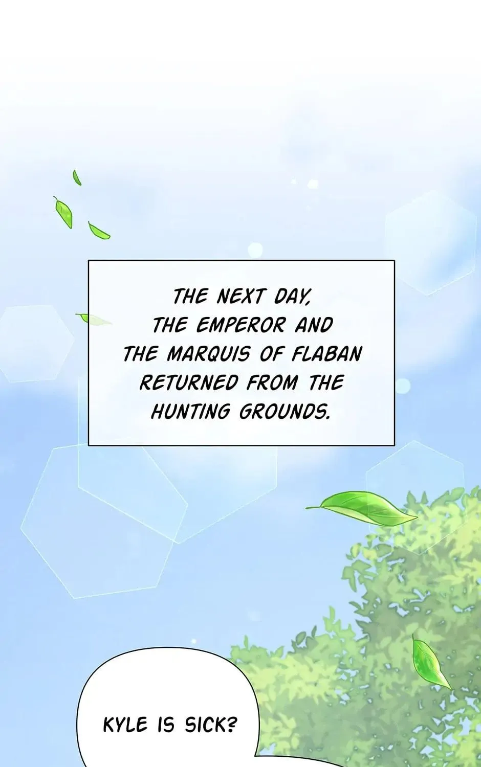 Read Side Characters Deserve Love Too chapter 64 image 107 on Lezhin