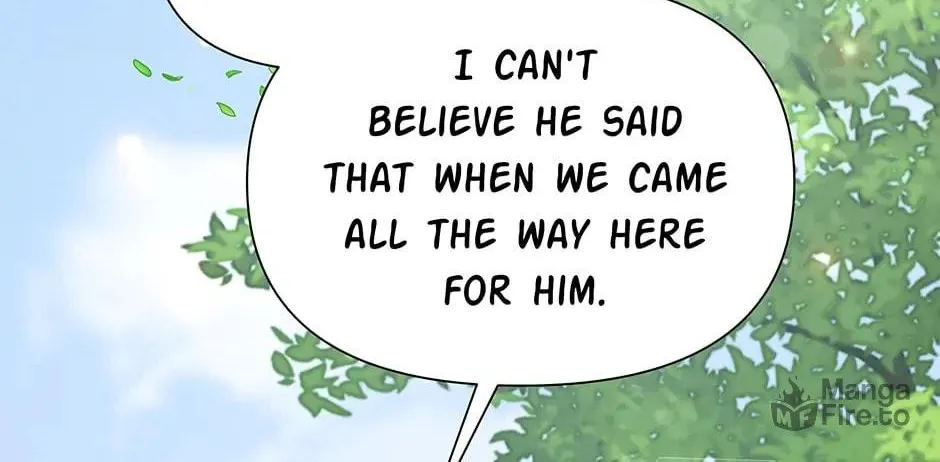 Read Side Characters Deserve Love Too chapter 64 image 108 on Lezhin