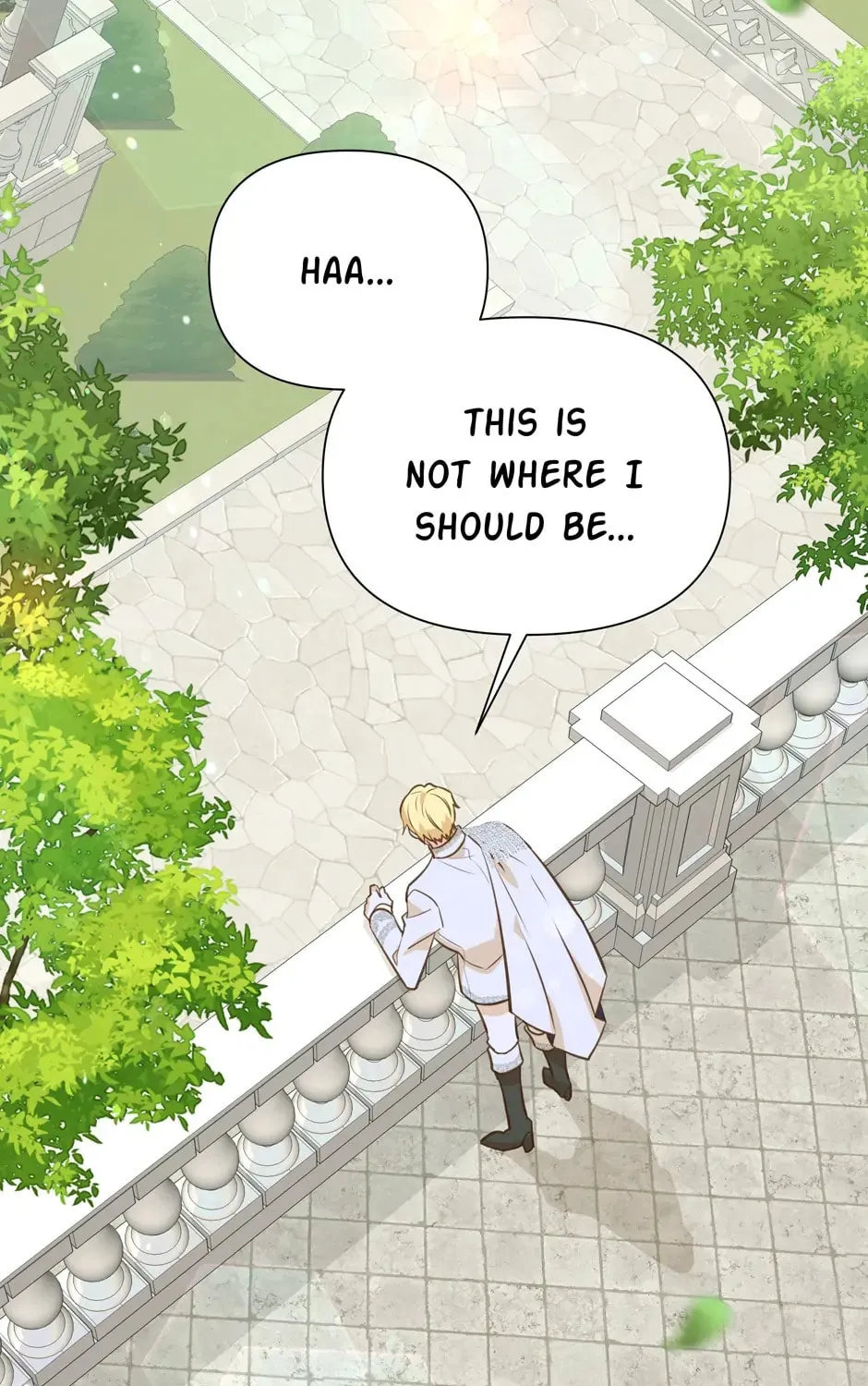 Read Side Characters Deserve Love Too chapter 64 image 119 on Lezhin