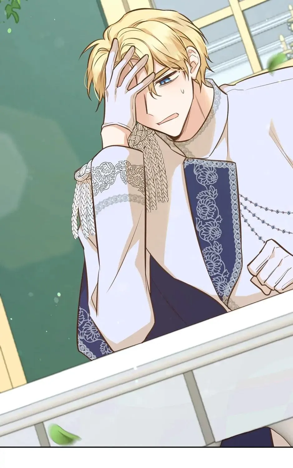 Read Side Characters Deserve Love Too chapter 64 image 123 on Lezhin