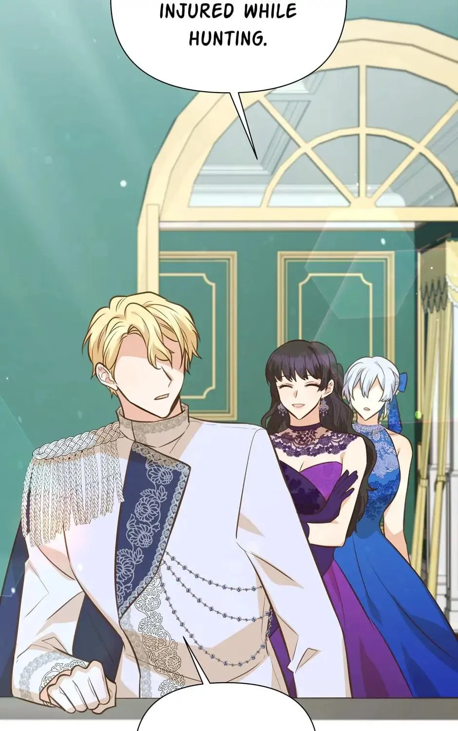Read Side Characters Deserve Love Too chapter 64 image 127 on Lezhin