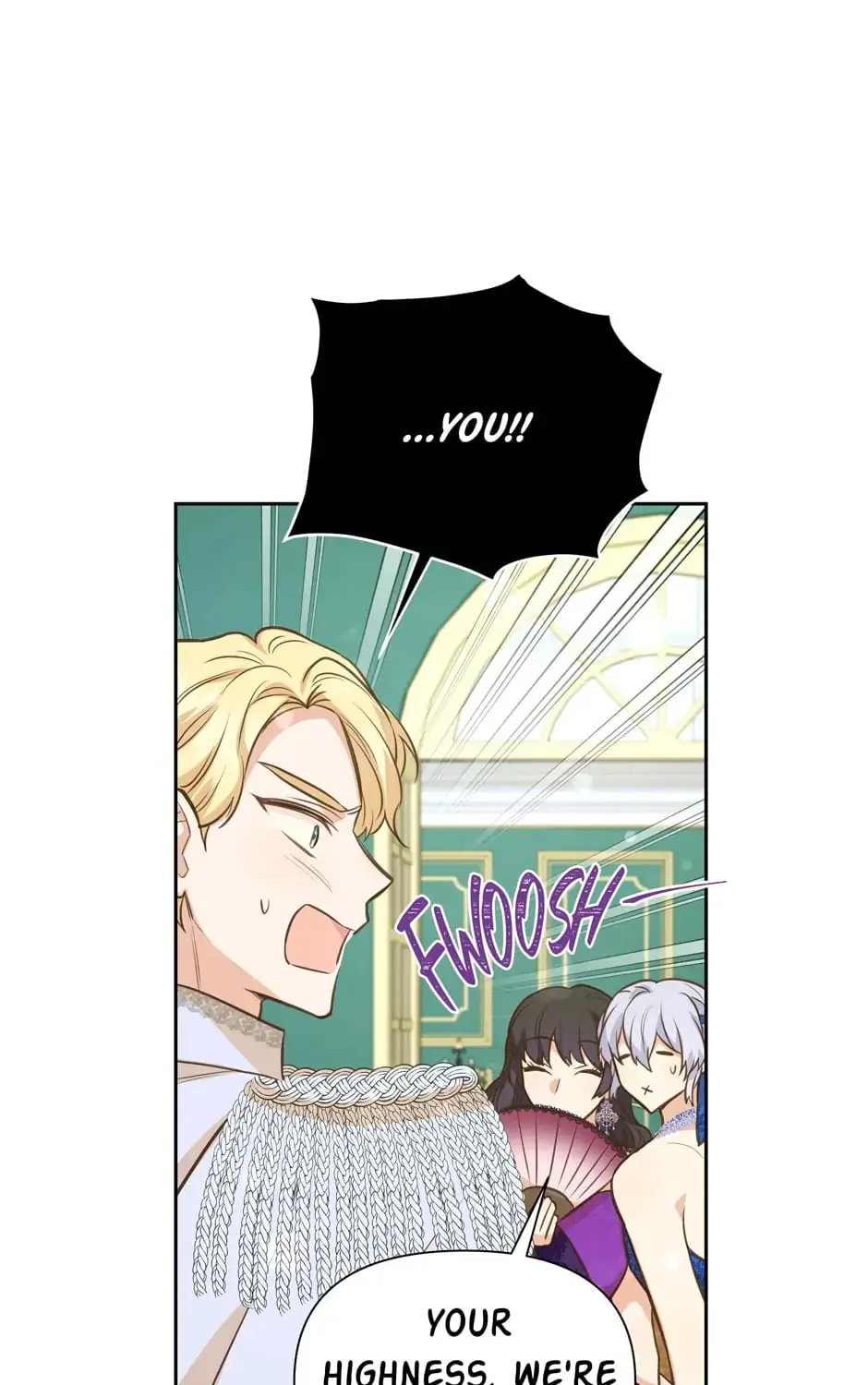 Read Side Characters Deserve Love Too chapter 64 image 139 on Lezhin
