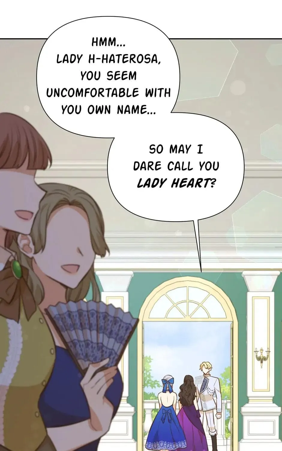 Read Side Characters Deserve Love Too chapter 64 image 141 on Lezhin