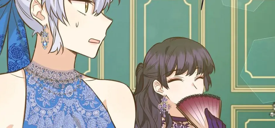 Read Side Characters Deserve Love Too chapter 64 image 144 on Lezhin