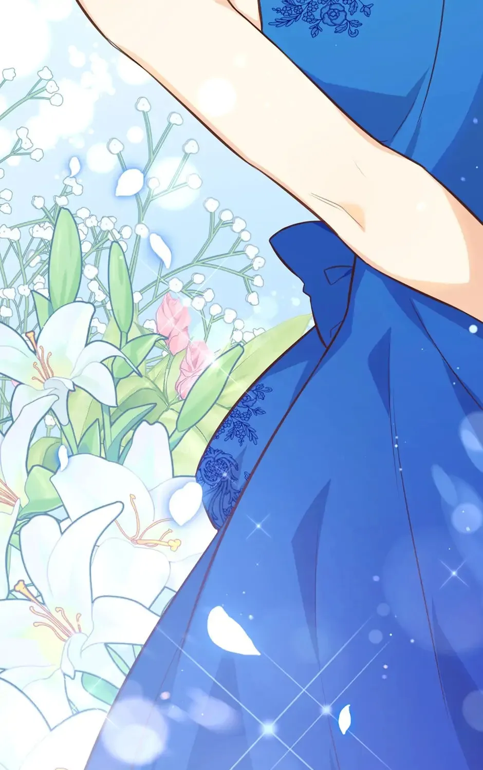 Read Side Characters Deserve Love Too chapter 64 image 151 on Lezhin