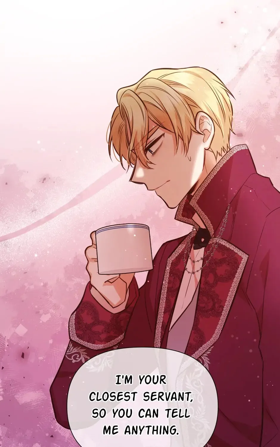 Read Side Characters Deserve Love Too chapter 64 image 29 on Lezhin