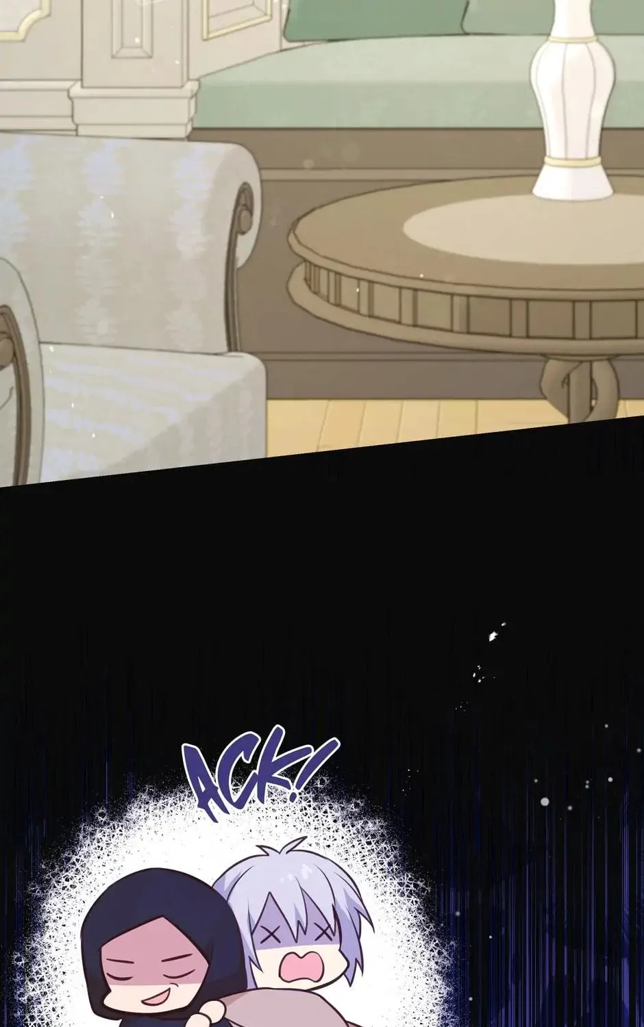Read Side Characters Deserve Love Too chapter 64 image 3 on Lezhin