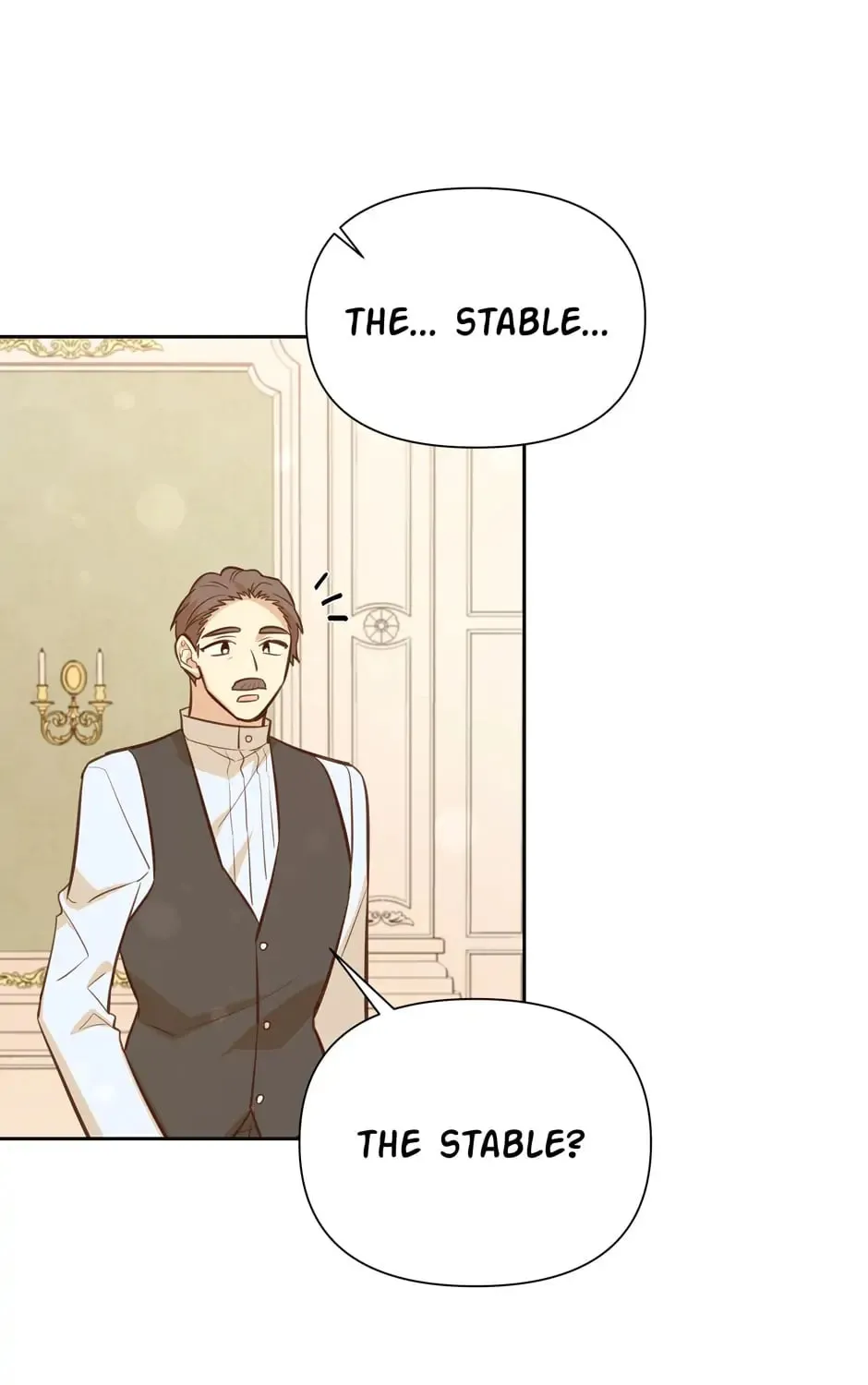 Read Side Characters Deserve Love Too chapter 64 image 31 on Lezhin