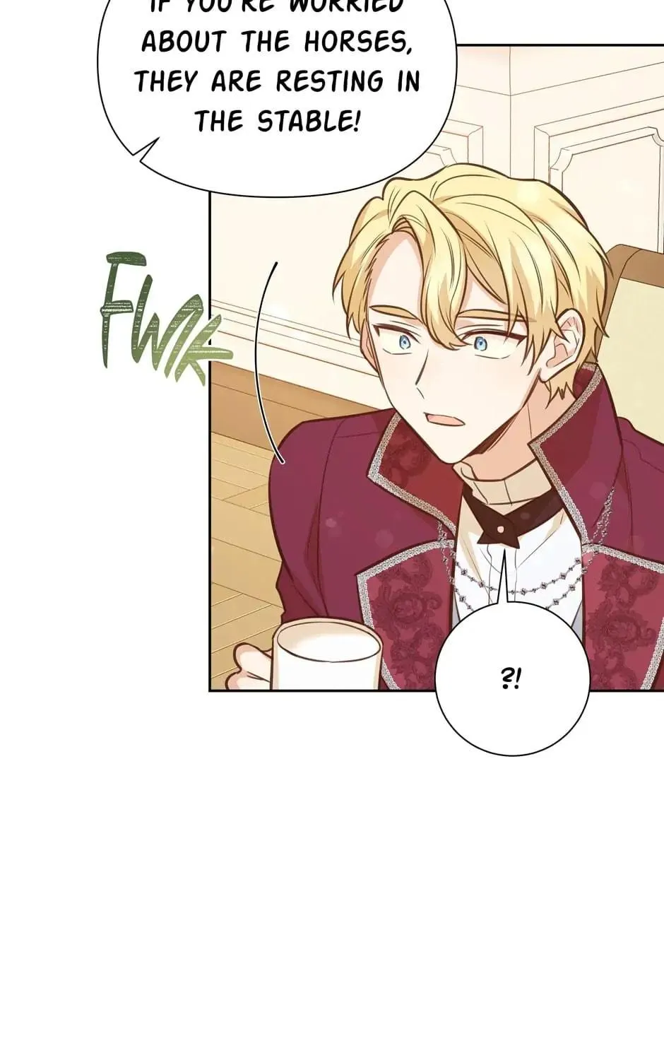 Read Side Characters Deserve Love Too chapter 64 image 33 on Lezhin