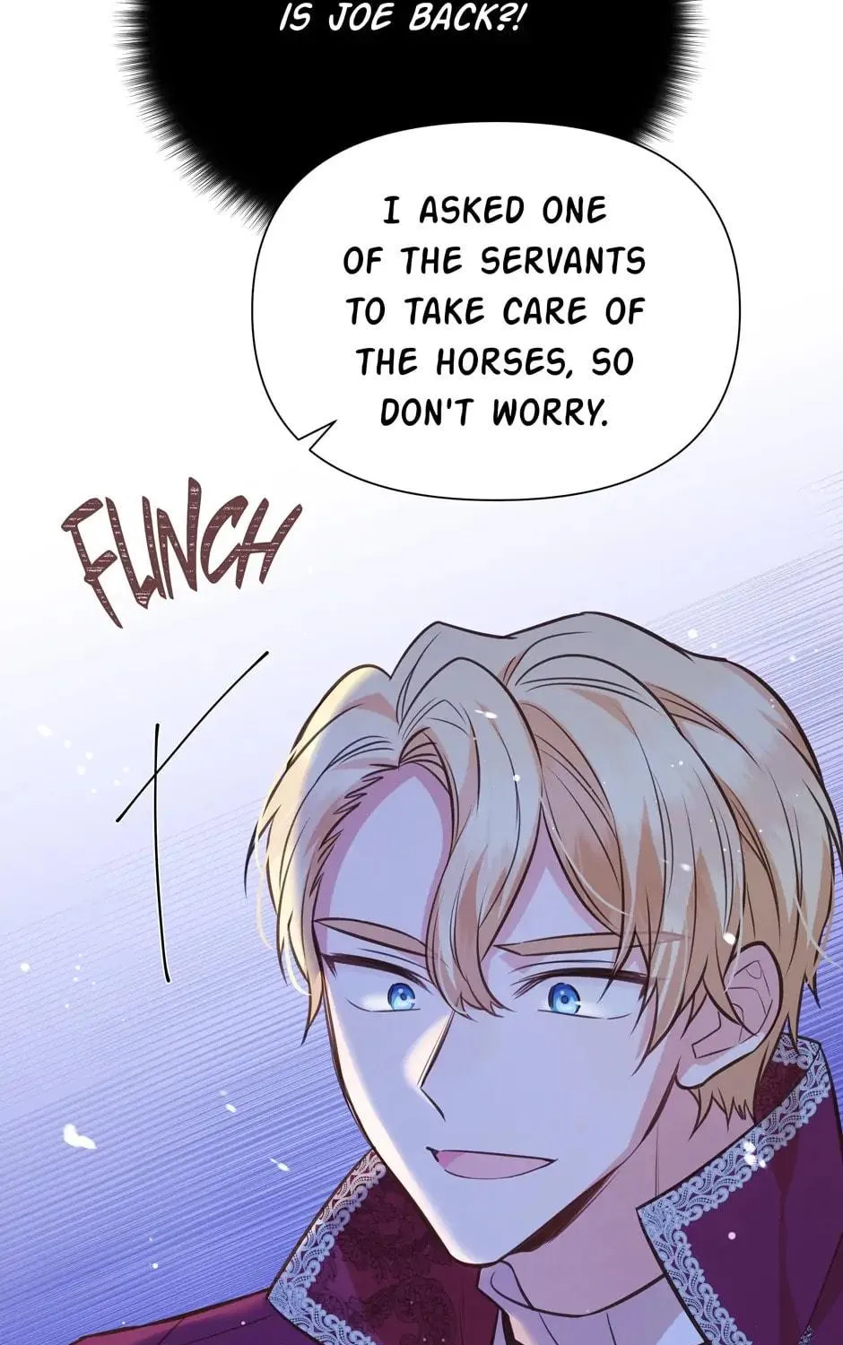 Read Side Characters Deserve Love Too chapter 64 image 37 on Lezhin