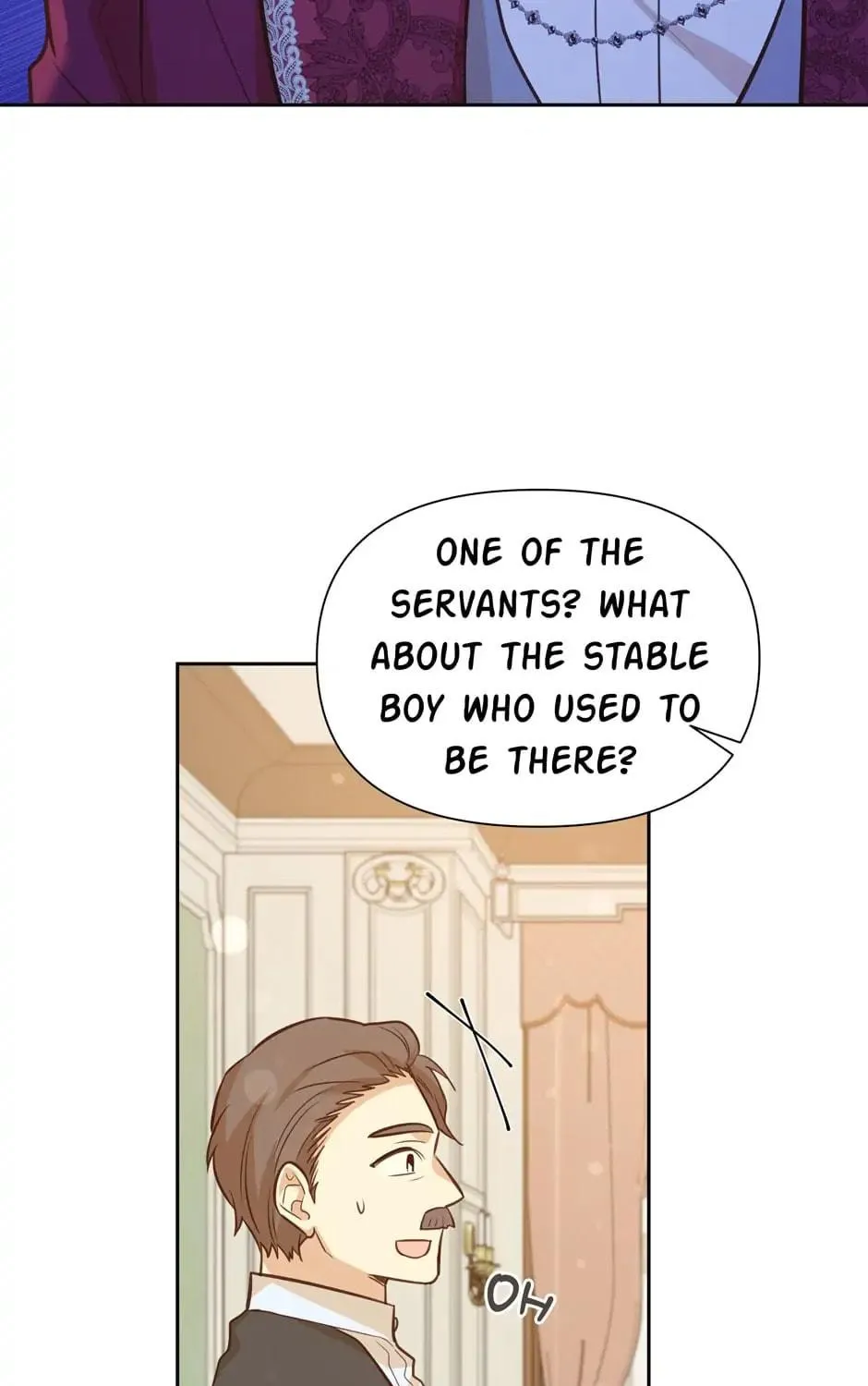 Read Side Characters Deserve Love Too chapter 64 image 39 on Lezhin